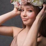 Натуральная кожа в весенней коллекции «Снежной Королевы»: стиль и характер