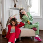 Benetton выпустила коллекцию изящных жилетов