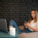 О том, как Apple объединяет устройства: телефон и ноутбук в единой системе
