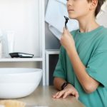 Почему губы постоянно пересыхают: распространенные причины