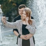 Любовная жизнь Ларисы Голубкиной