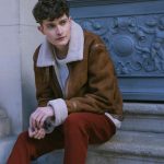 Мужская коллекция Jil Sander осень-зима 2022