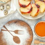 Какие десерты стали популярнее бисквитов и куличей