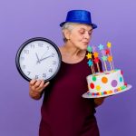Mercury празднует день рождения