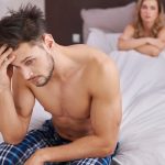 Что может быть причиной снижения сексуального влечения у мужчин