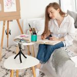 Как создать впечатляющий рисунок, даже если вы только начинаете