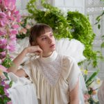 Коллекция Simone Rocha весна-лето 2024