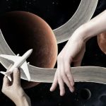 Mark Formelle и Филипп Игумнов создали капсульную коллекцию, вдохновленную циклами времени и ретроградными планетами.