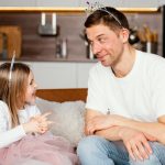 Как вырастить дочь: советы отцов