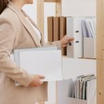 Где лучше всего хранить важные документы и ценности: практичные решения
