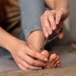 Как сделать идеальный педикюр дома