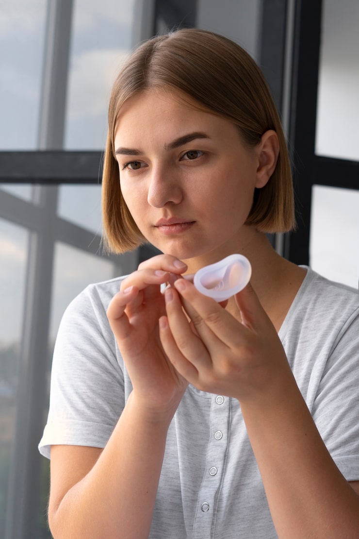 Почему уходовые средства не работают