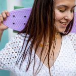 Как обновить прическу без стрижки: 9 проверенных способов