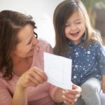 Откровенное письмо матери двоих детей вызвало волну поддержки среди женщин