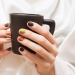 Дизайн ногтей