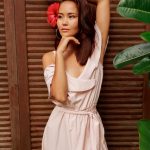 Blumarine представляет коллекцию весна-лето 2023