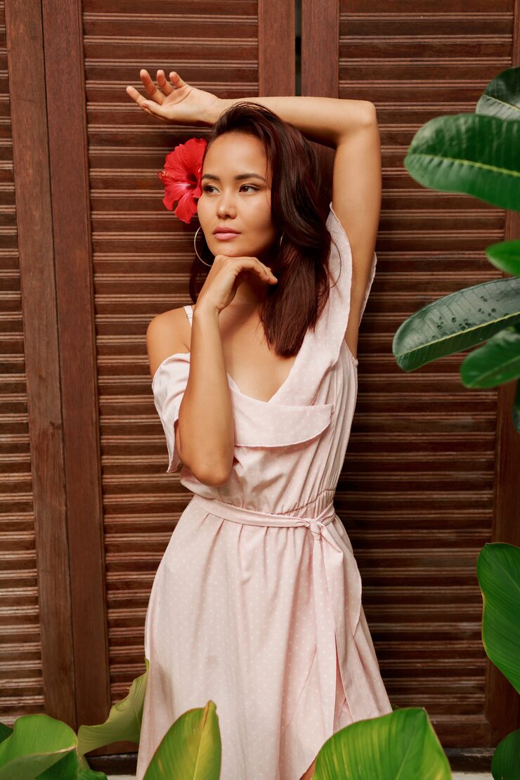 Blumarine представляет коллекцию весна-лето 2023