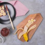 Какие продукты не сочетаются с бананами и как это влияет на пищеварение