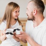 Как отцу воспитывать дочь: важные аспекты
