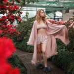 Blumarine представляет коллекцию весна-лето 2022