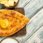 Приготовление трёх осетинских пирогов: простой рецепт с картошкой и сыром