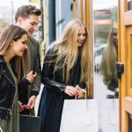 Новый магазин РИВ ГОШ распахнет свои двери в «Цветном» 16 декабря