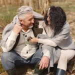 Любовь победила время: влюблённые встретились после 75 лет разлуки