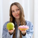 Мальчик никогда не употреблял сладости, и его здоровье в порядке