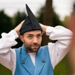 Нерассказанные истории о создании фильма «Приключения Буратино»