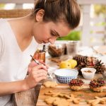 Традиционные продукты питания в рационе современных людей