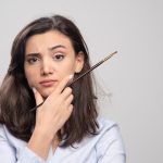 Как создать брови с нуля: советы профессионала