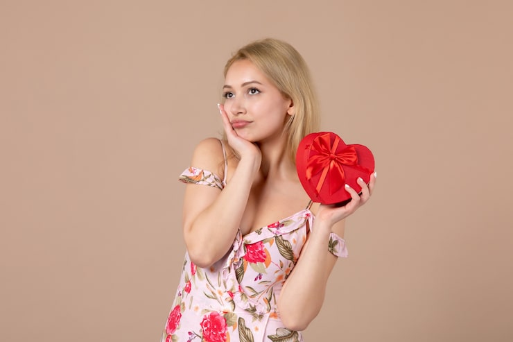 Новая коллекция Mon Amour показана журналом «Дефиле»