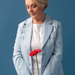 Что стоит пересмотреть в гардеробе после сорока лет