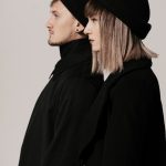 Acne Studios представляет мужскую коллекцию осень-зима 2022