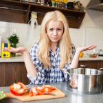 Распространенные ошибки, мешающие приготовить идеальное блюдо
