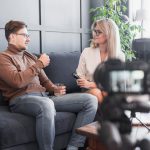 Никита Ефремов работает над новым сезоном сериала «Крутая перемена»