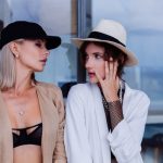 Как женская мода отражает сдвиги в обществе