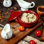 Как приготовить мант с мясом: пошаговый рецепт и подходящие соусы