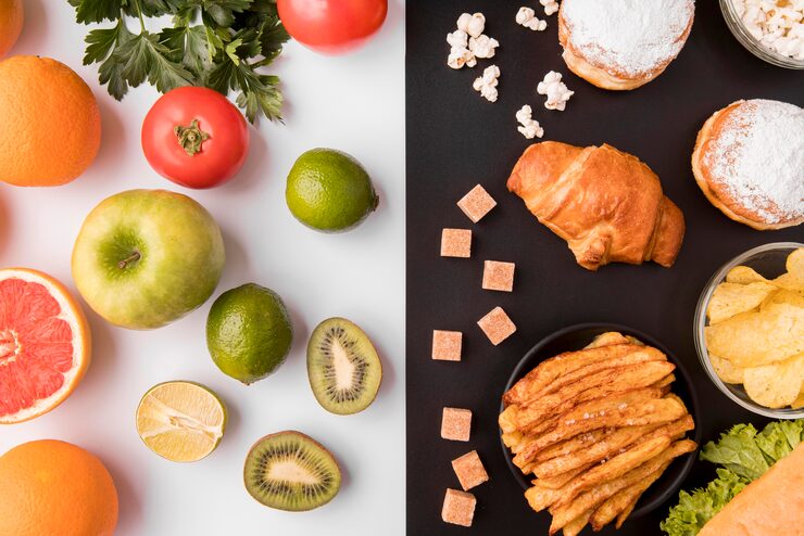Какие продукты помогают снизить вероятность развития диабета?