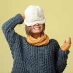 Как одеться на зиму: 6 ключевых образов