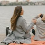 Как восстановить связь с ребенком