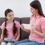 Мама девочки с расстройством аутистического спектра рассказала о диагнозе дочери