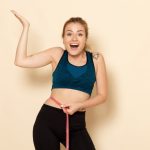 Как дыхательные упражнения помогают сбросить вес