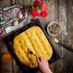 Домашний пирог с мясом и картофелем: пошаговый рецепт