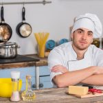 Первые шаги на кухне: 10 советов для начинающих кулинаров
