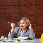 Екатерина Вилкова считает, что любой труд нужно выполнять качественно, прикладывая максимум усилий.