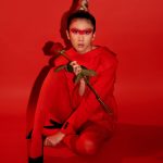 Balenciaga представила коллекцию haute couture на осень-зиму 2025 года.