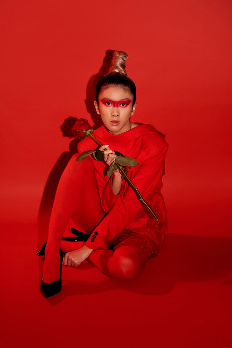 Balenciaga представила коллекцию haute couture на осень-зиму 2025 года.