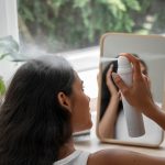 Как заменить тональный крем летом: выбираем пудру с SPF