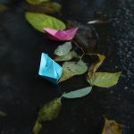 Невероятные портреты и пейзажи: художник создает шедевры из бумаги